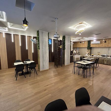New Hotel Suhail Hyderabad Bagian luar foto