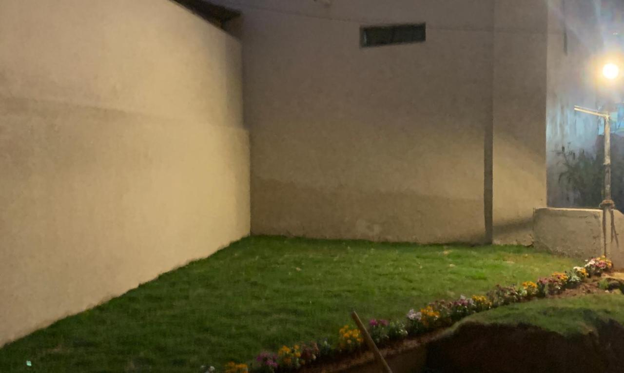 New Hotel Suhail Hyderabad Bagian luar foto