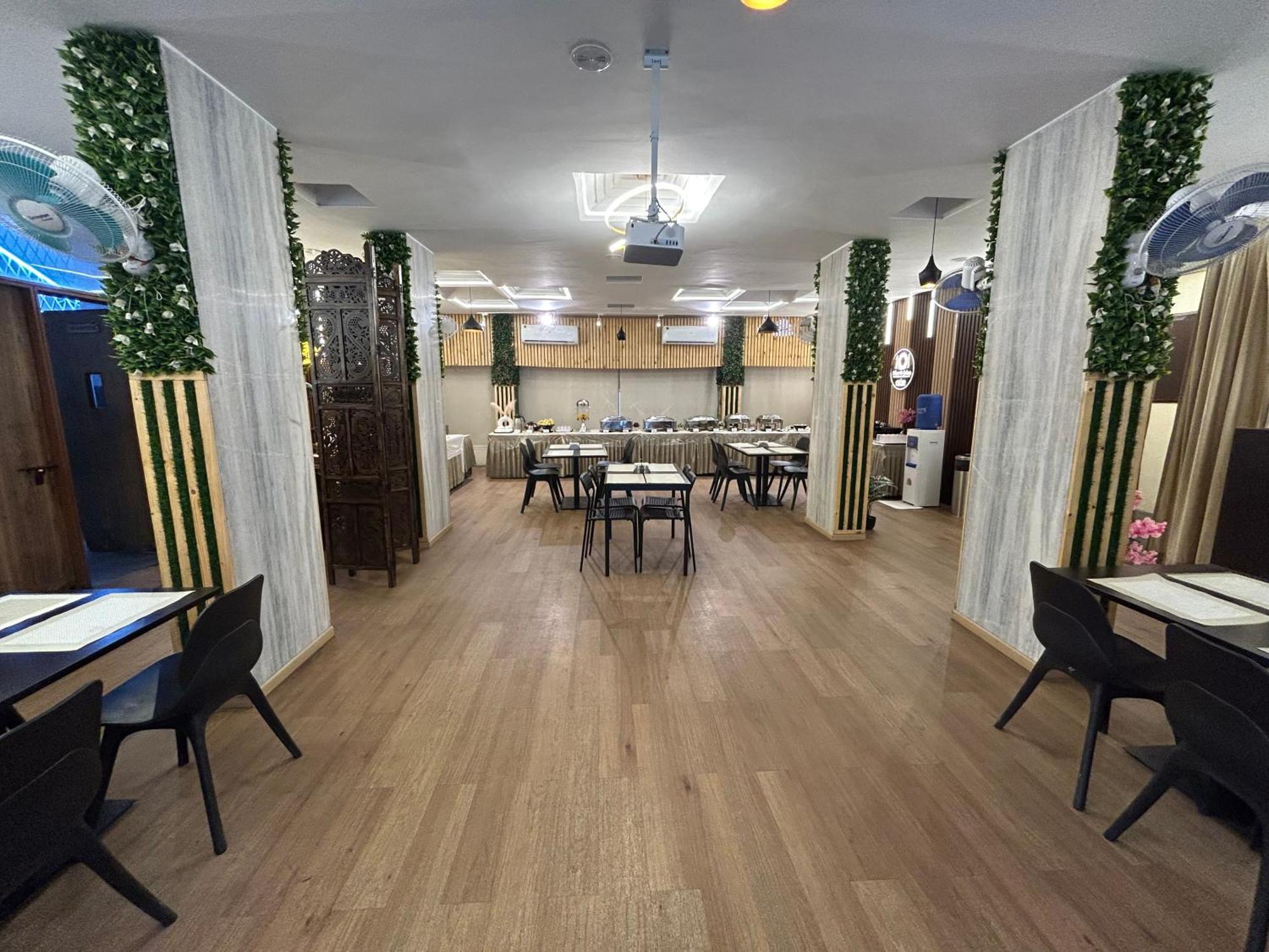 New Hotel Suhail Hyderabad Bagian luar foto