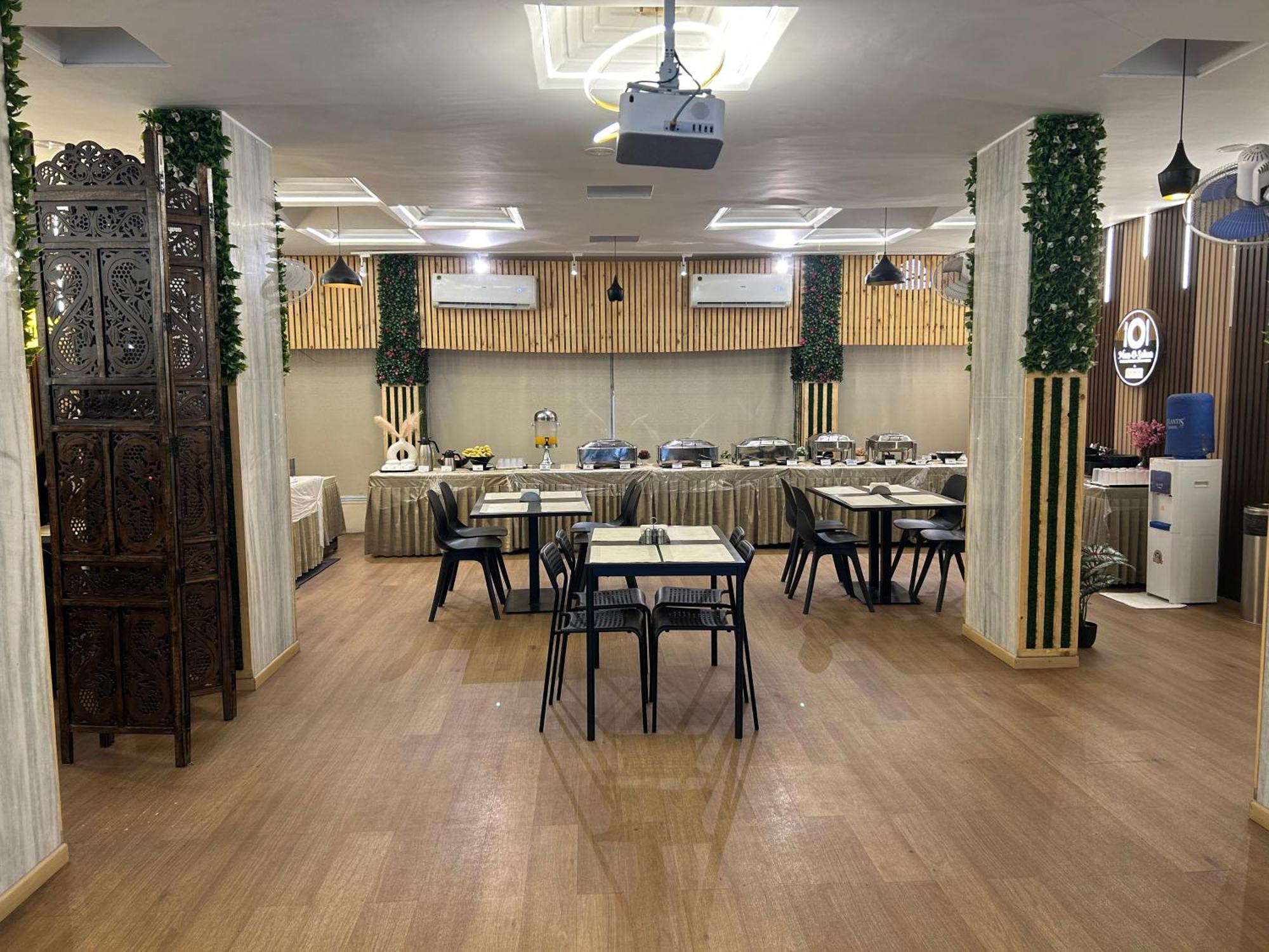 New Hotel Suhail Hyderabad Bagian luar foto